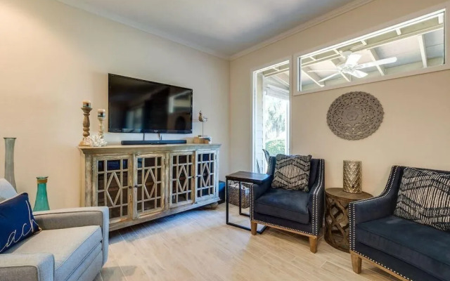 Bayou Village 618 (S)(2G) - 3BR 2.5BA - (9)