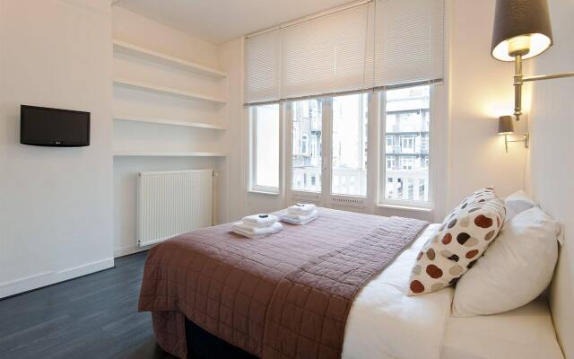 Rozengracht Apartment Suites