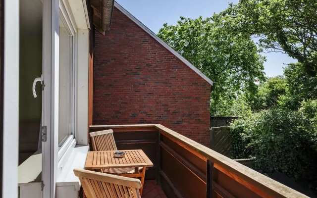 Insulaner Apartments