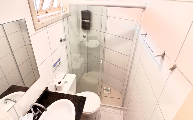 Hotel Residencial Ilha Bela