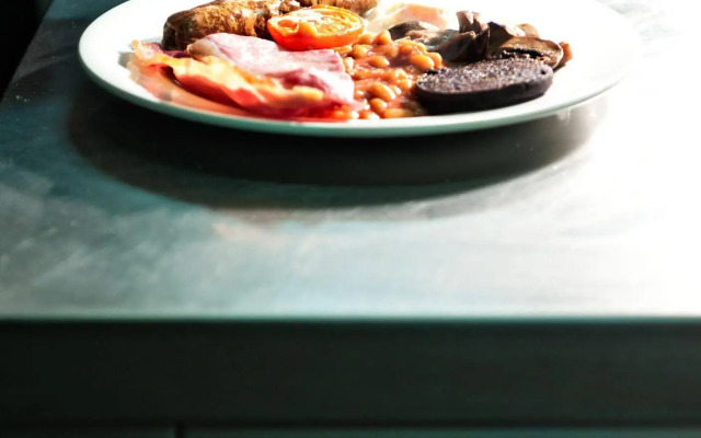 The Plough Inn