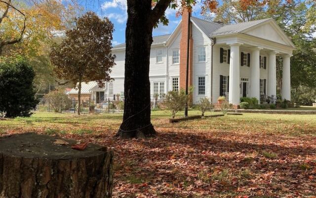 The Colonels B&B and Inn