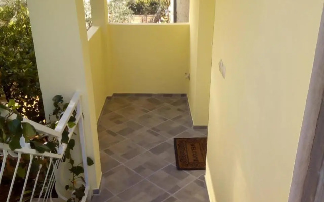 Apartman ULA