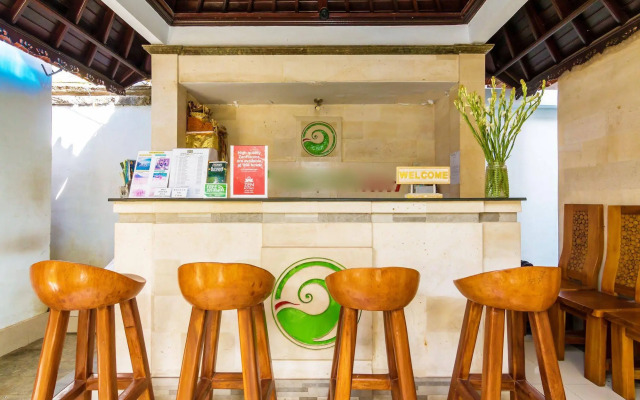 ZEN Premium Ubud Hanoman II