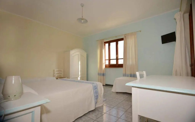 SApposentu Affittacamere