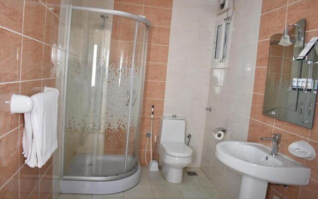 Diva Hotel Suites