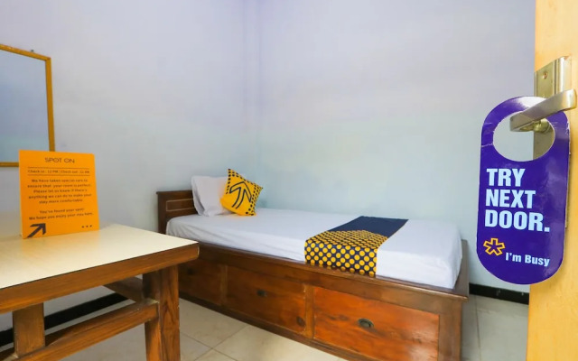 OYO 2497 Pesona Guest House