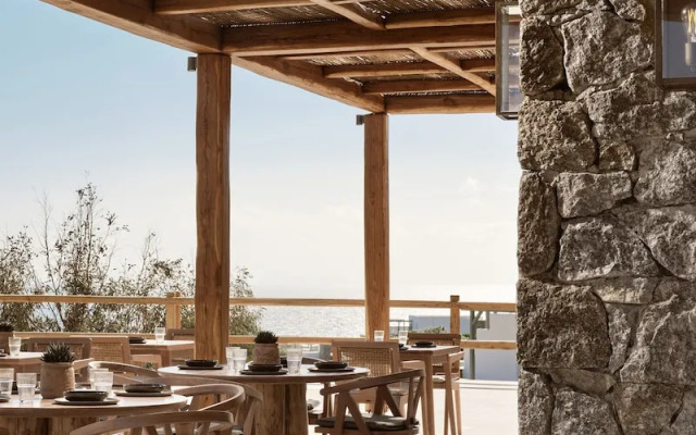 Anemelia Hotel Mykonos