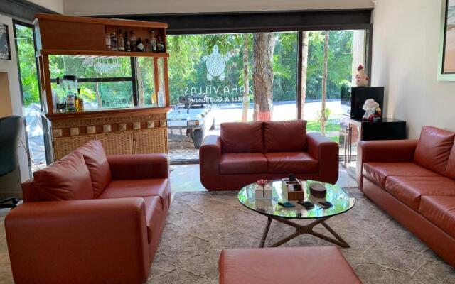 Xaha Villas Suites & Golf Resort
