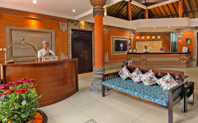 Puri Saron Seminyak