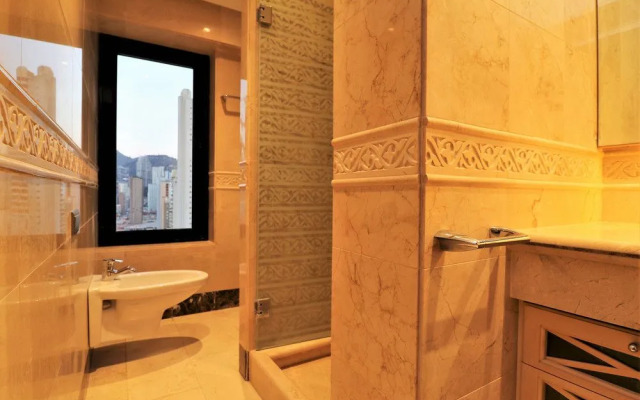 Apartamento Santa Margarita 15E