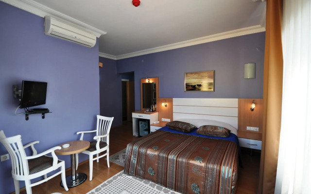 Khalkedon Hotel Istanbul