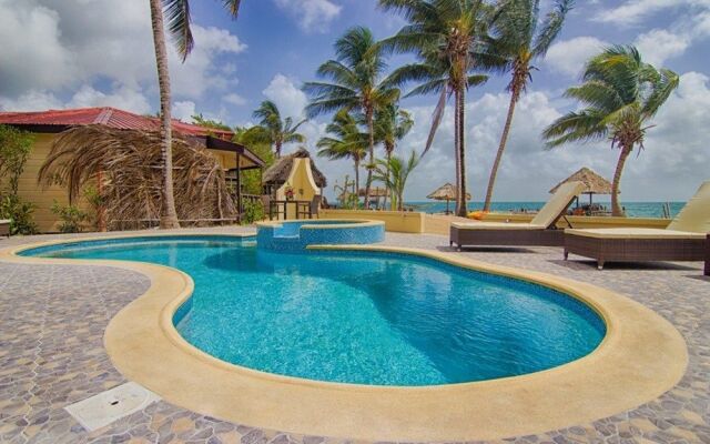 Beaches And Dreams Boutique Hotel