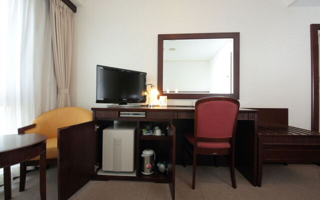 Libre Garden Hotel
