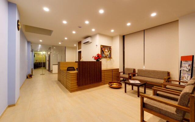Hotel Shree Sai
