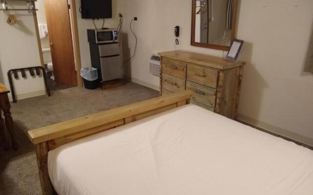 Townhouse Motel