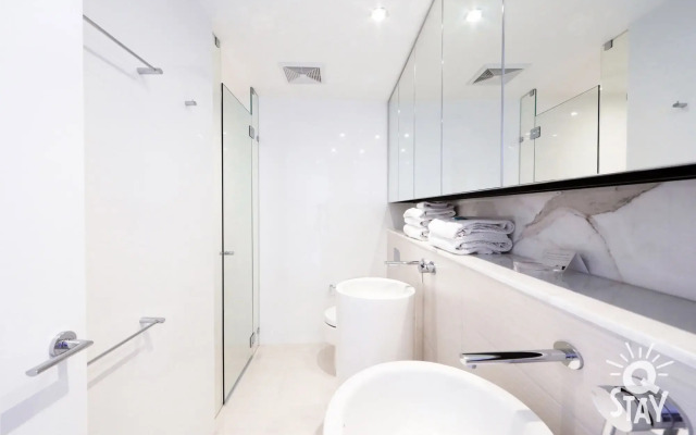 Oracle Resort, Broadbeach - Q Stay