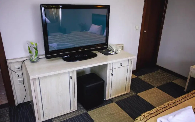 Aktau Hotel