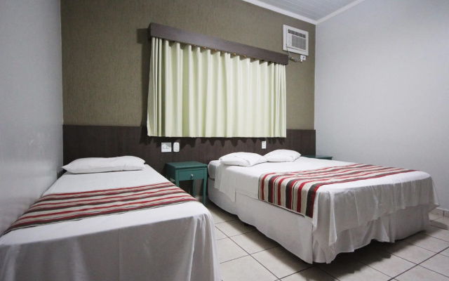Hotel Villa Rebellato