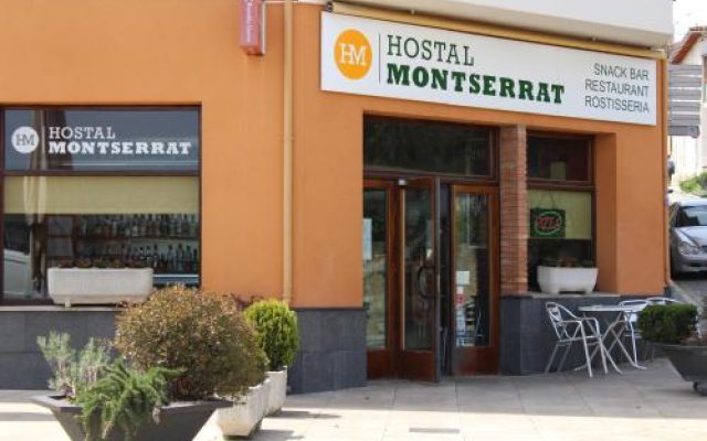 Hostal Montserrat