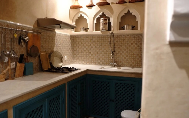 Riad Dar Sarjan