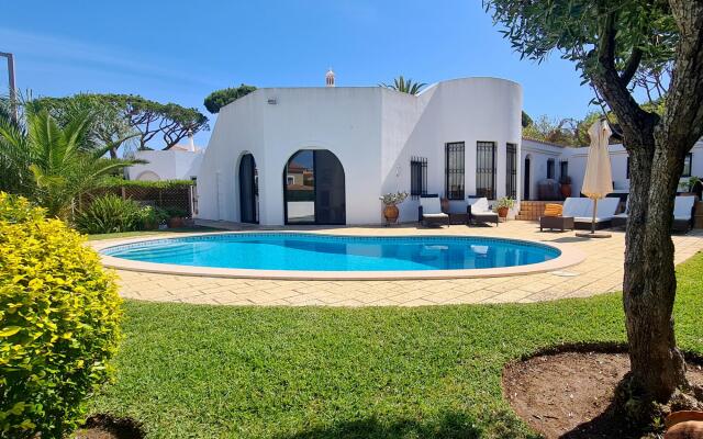 Dunas Douradas Beach Villa