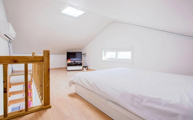 Yangyang Haegeum Pension