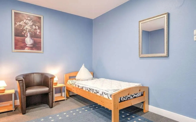 Magnificent Villa in Medebach near Ski Area