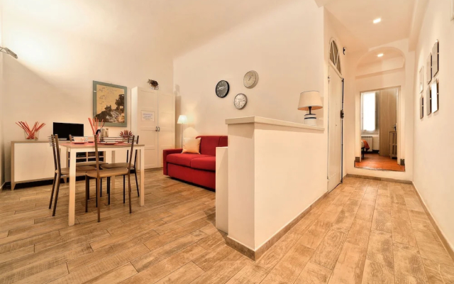 Wine Apartments Florence Colorino