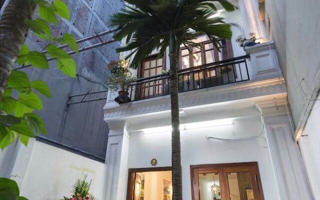 Zo Hotels Yen Phu