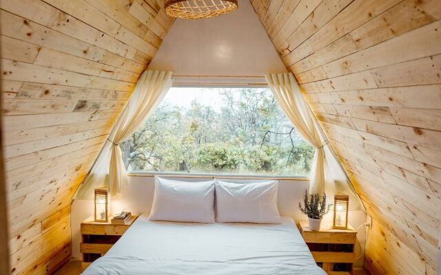 DaLat TeePee - Hostel