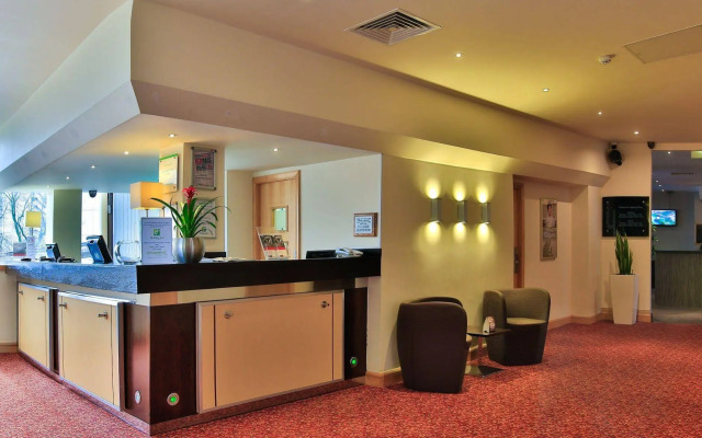 Holiday Inn Preston by IHG