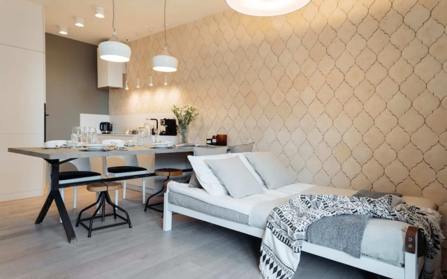 Apartment Wawel by Loft Affair