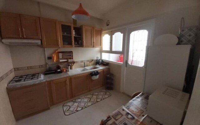 Ideal Appart Ain Zaghouan Tunis