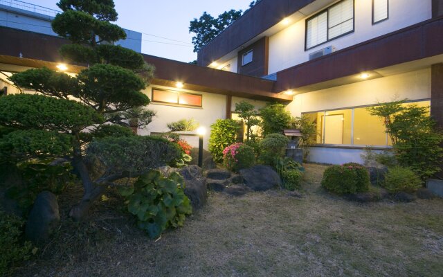 Tamagawa Ryokan
