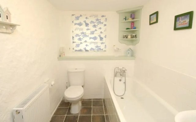 Ann Perrots Cottage