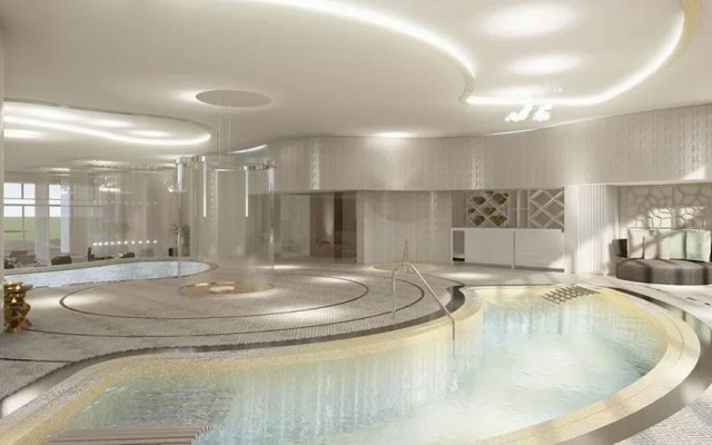 Garza Blanca Resort and Spa