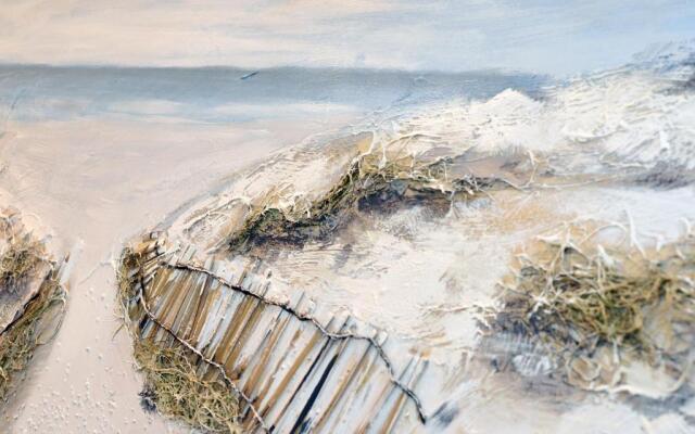 Ferienwohnung Sonnensegler