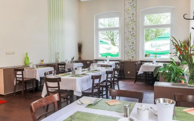 Hotel City Residence Frankfurt-Oder