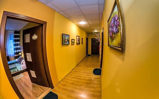 Apartament Kamienica