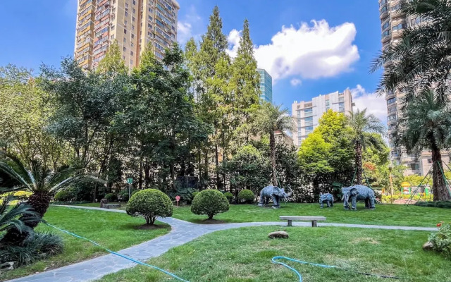 Tyms Modern 3BR 2BA Apt Near Metro