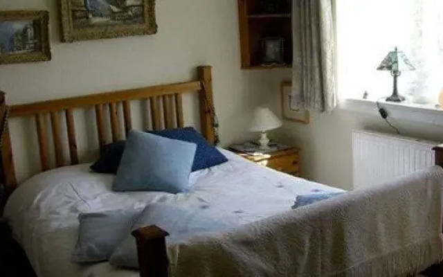 The Haven at Avebury B & B and Retreat