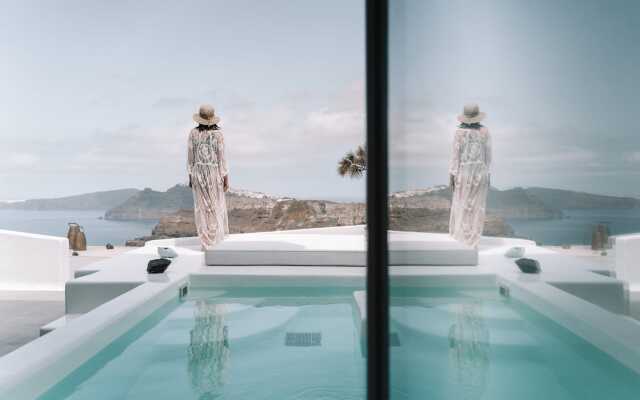 Nelya Suites