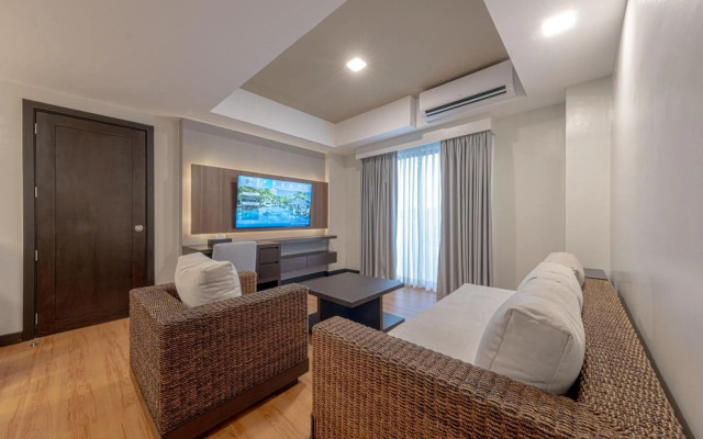 Widus Hotel Clark