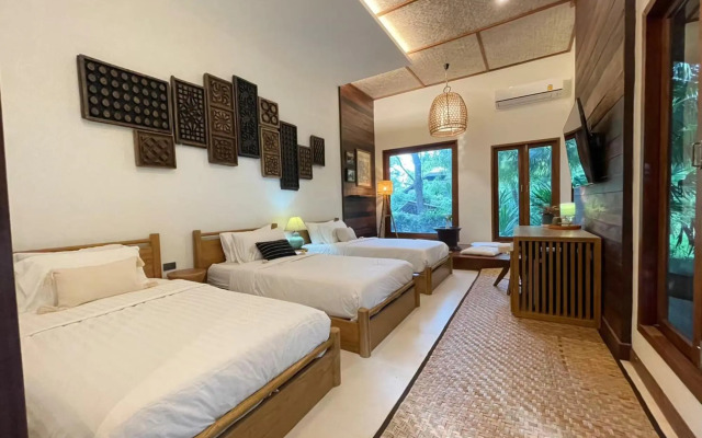 Tai resort