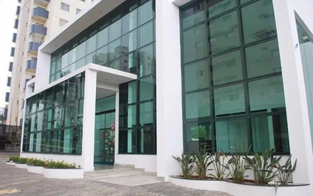 Thermas do Bandeirante - JC Temporada