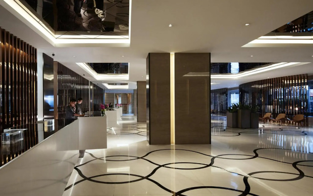 Highlands Hotel