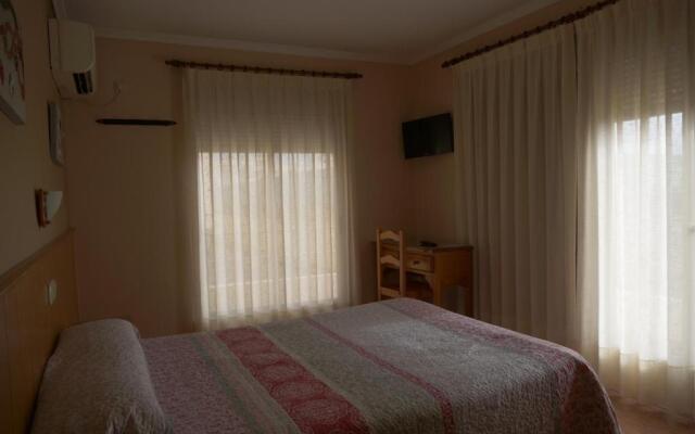 Hostal Dura