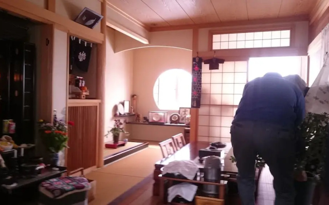 PittINN Farm Keyaki