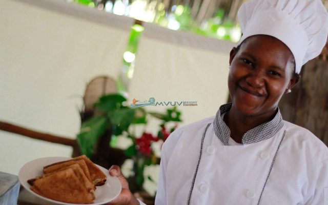 Mvuvi Boutique Resort